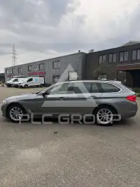 2018 BMW 518