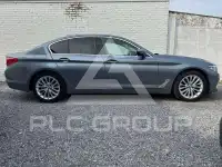 2018 BMW 518