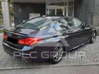 2018 BMW 518