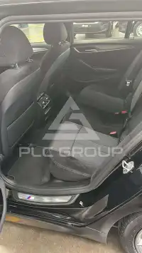 2018 BMW 518
