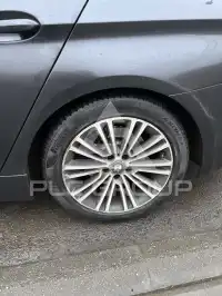 2018 BMW 518