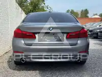 2018 BMW 518