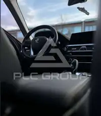 2018 BMW 518