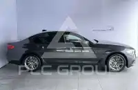 2018 BMW 518
