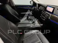 2018 BMW 518