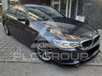 2018 BMW 518