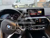 2018 BMW 518