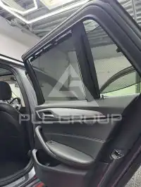 2018 BMW 518
