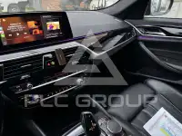 2018 BMW 518