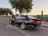 2018 BMW 518