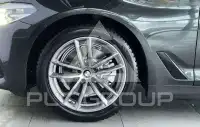 2018 BMW 518