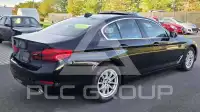 2018 BMW 518