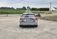 2018 BMW 518