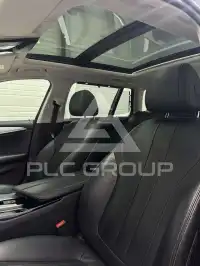 2018 BMW 518