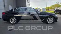 2018 BMW 518
