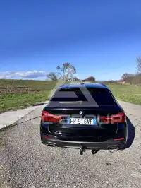 2018 BMW 518