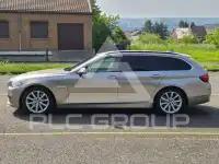 2018 BMW 518