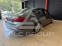 2018 BMW 518