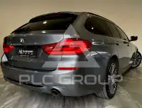 2018 BMW 518