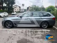 2018 BMW 518