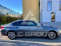 2018 BMW 518