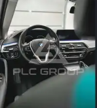 2018 BMW 518