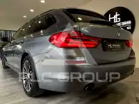 2018 BMW 518
