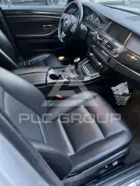 2018 BMW 518