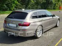 2018 BMW 518
