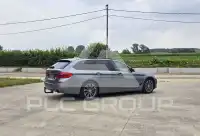 2018 BMW 518