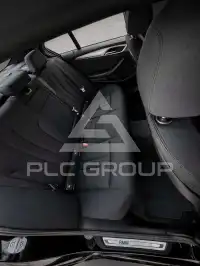 2018 BMW 518