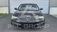 2018 BMW 518