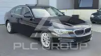 2018 BMW 518