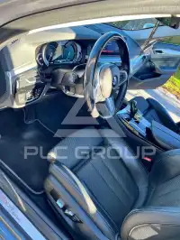 2018 BMW 518