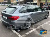 2018 BMW 518