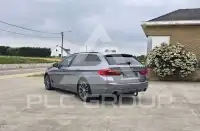 2018 BMW 518