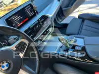 2018 BMW 518