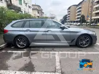 2018 BMW 518
