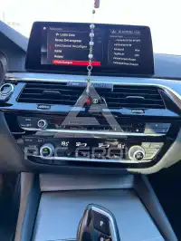 2018 BMW 518