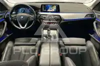 2018 BMW 518