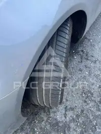 2018 BMW 518