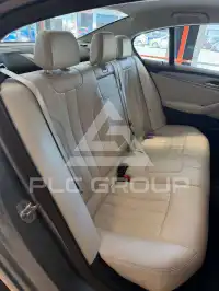2018 BMW 518