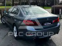 2018 BMW 518