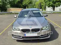 2018 BMW 518