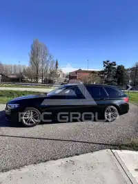 2018 BMW 518