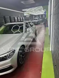 2018 BMW Other