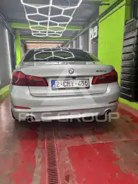2018 BMW Other