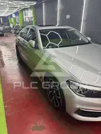 2018 BMW Other