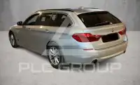 2018 BMW 545