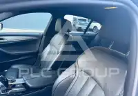 2018 BMW 545